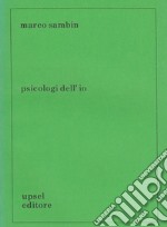 Psicologi dell'io libro