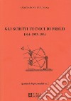 Gli scritti tecnici di Freud. 1914-1953-1990 libro