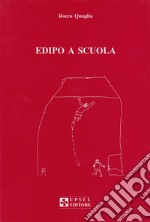 Edipo a scuola libro