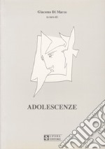 Adolescenze libro