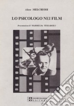 Lo psicologo nei film libro