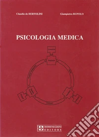 Psicologia medica libro