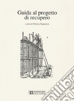 Guida al progetto di recupero libro