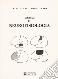 Esercizi di neurofisiologia libro