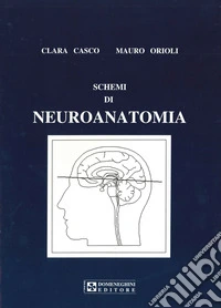 Schemi di neuroanatomia libro