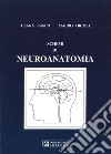 Schemi di neuroanatomia libro