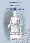 Pedagogia della psicoterapia libro