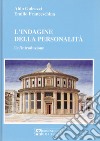 L'indagine della personalità. Un'introduzione libro