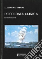 Psicologia clinica libro