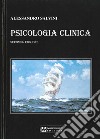 Psicologia clinica libro di Salvini Alessandro