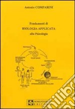 Fondamenti di biologia applicata alla psicologia