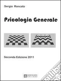 Psicologia generale