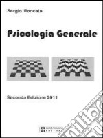 Psicologia generale libro