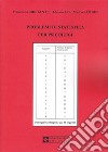 Problemi di statistica per psicologi. Problemi risolti e problemi da risolvere libro di Cristante Francesca Lis Adriana Sambin Marco