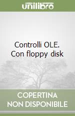 Controlli OLE. Con floppy disk