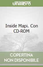 Inside Mapi. Con CD-ROM libro