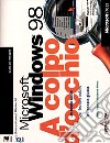 Microsoft Windows 98 libro