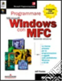 Programmare Windows con MFC libro