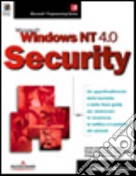 Windows NT 4.0 Security. Con CD-ROM