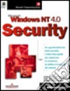 Windows NT 4.0 Security. Con CD-ROM libro