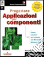 Progettare applicazioni per componenti libro