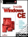 Inside Microsoft Windows CE libro