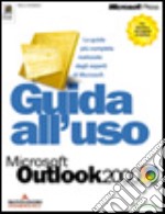 Guida all'uso di Microsoft Outlook 2000 libro