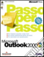 Microsoft Outlook 2000. Con CD-ROM libro