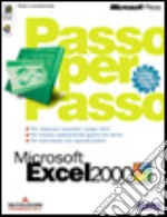 Microsoft Excel 2000. Con CD-ROM libro