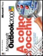 Microsoft Outlook 2000 libro