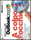 Microsoft Outlook 2000 libro