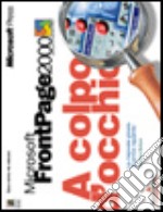 Microsoft Frontpage 2000 libro