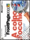 Microsoft Frontpage 2000 libro