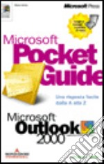 Microsoft Outlook 2000 libro