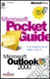 Microsoft Outlook 2000 libro