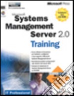 Microsoft System Management Server 2.0 Traning kit libro