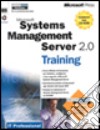 Microsoft System Management Server 2.0 Traning kit libro