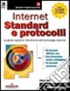 Internet standard e protocolli libro