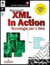 XML in Action libro