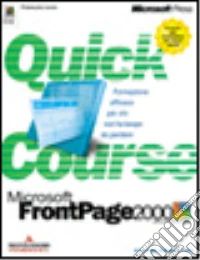 Microsoft Frontpage 2000 libro