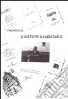 Ricordo di Giuseppe Sambataro libro