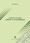 Le radici classiche di «libertà e cittadinanza» libro di Genovese Mario