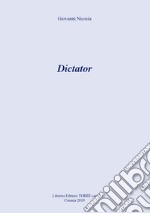 Dictator libro