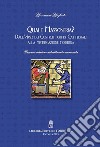 Quale Massoneria? Dall'arte dei costruttori di cattedrali alla mistificazione moderna libro