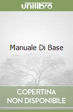 Manuale Di Base