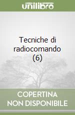 Tecniche di radiocomando (6) libro