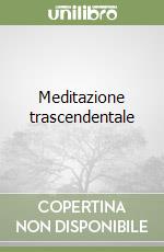 Meditazione trascendentale