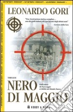 Nero di maggio libro