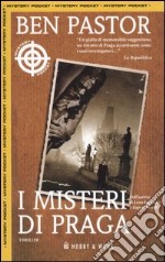 I misteri di Praga libro