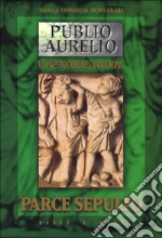 Parce sepulto libro